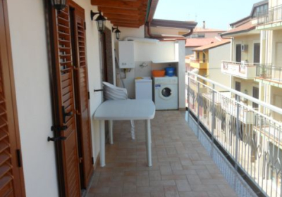 Casa Vacanze Al Mare